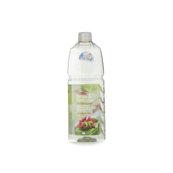 Earth Choice Wool and Delicates 1 litre