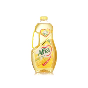 Afia Pure Corn Oil 1.5 litre