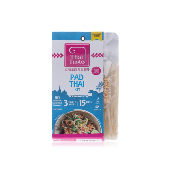 Thai Taste Pad Thai Meal Kit 232g