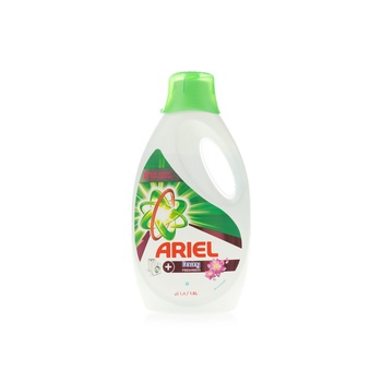 Ariel Automatic Liquid Power Gel with a Touch of Downy Freshness 1.8 litre