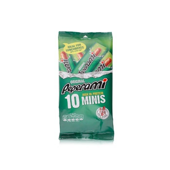 Peperami Minis 10x 10g