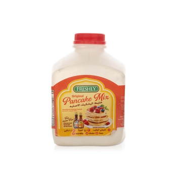 Freshly Original Pancake Mix 297g