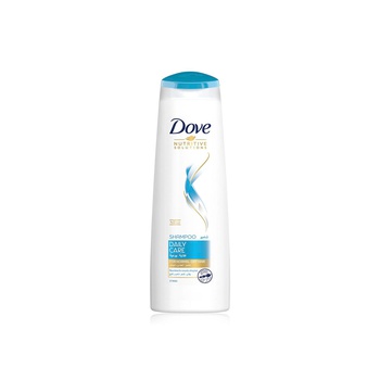 Dove Nutritive Solutions Daily Care Shampoo 400ml