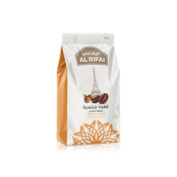 Al Rifai Hazelnut French Coffee 250g