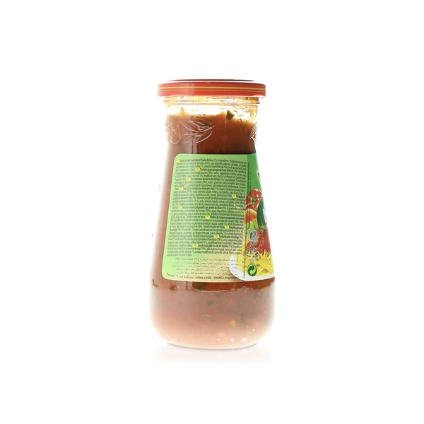 Panzani Napoletana Pasta Sauce 400g