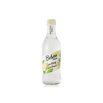 Belvoir Elderflower Presse 250ml