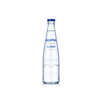 Aquafina Sparkling Water 750ml