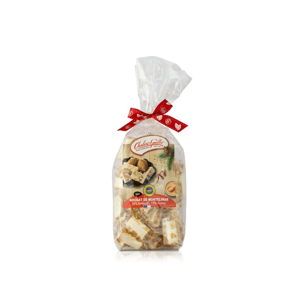 Nougat Chabert & Gui Soft Nougat Gift Bag 190g