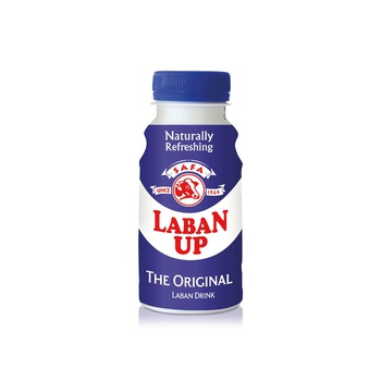 Safa Laban Up Bottle 200ml