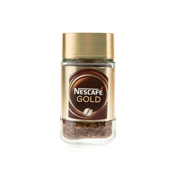Nescafé Gold Roasted Arabica Coffee 47.5g