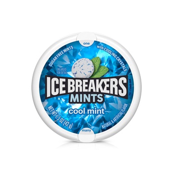Icebreakers Cool Mint 42g