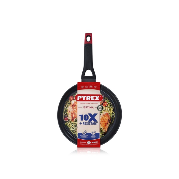 Pyrex Optima Frying Pan 26cm