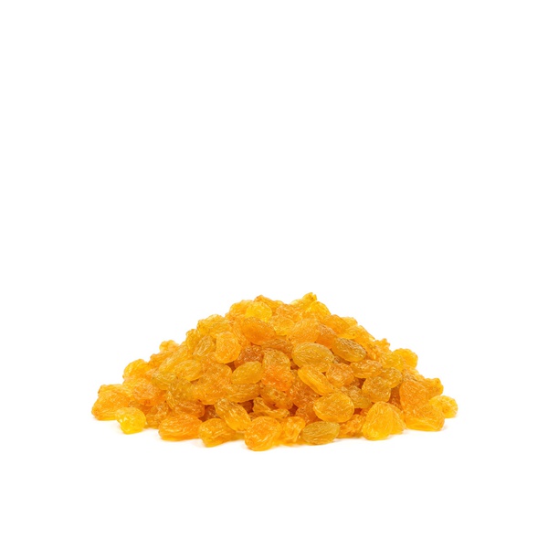 Jumbo Golden Raisins