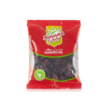 Bayara Dried Cranberries 200g