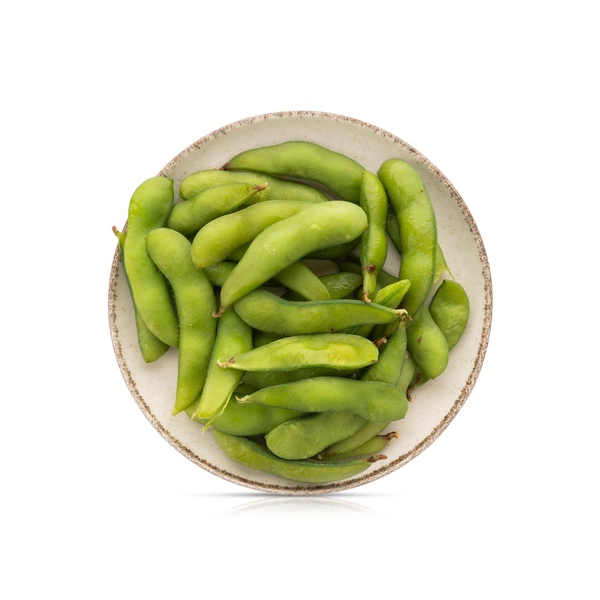 Spinneys Kitchen Salted Edamame Beans 125g