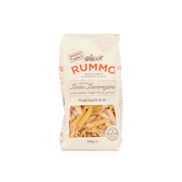 Rummo Penne Rigatte 500g
