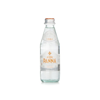 Acqua Panna Mineral Water 250ml