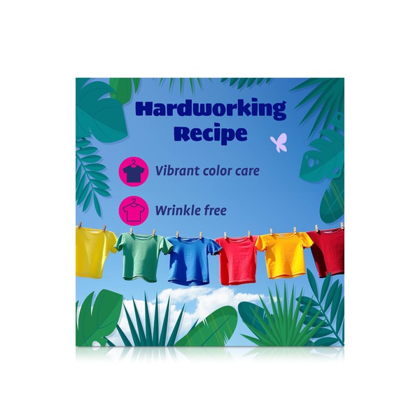 Originally Yellow Lavender Fabric Softener 946ml