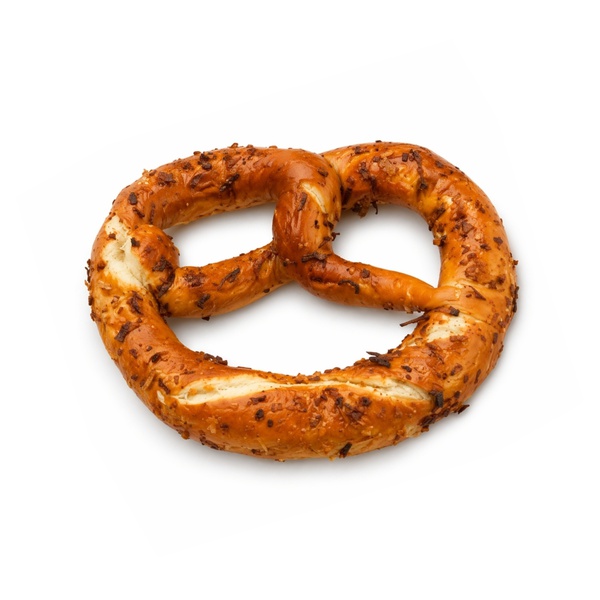Onion Pretzel 83g