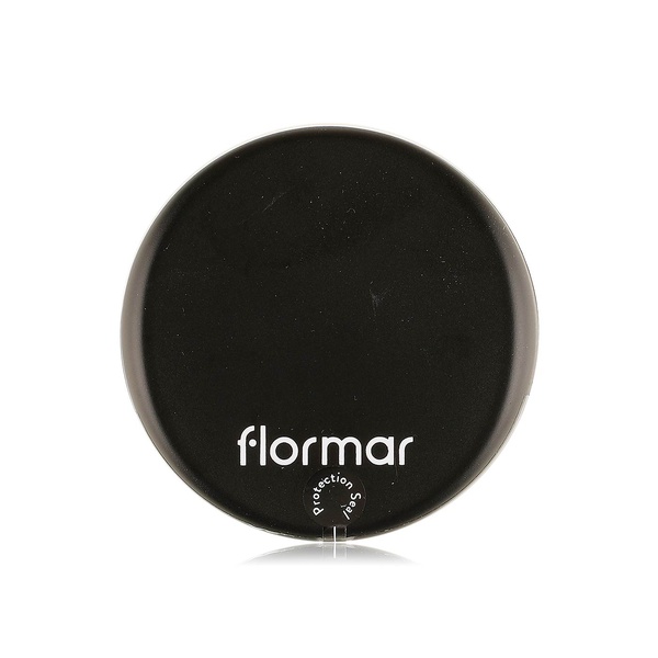 اشتري Flormar compact powder 093 natural coral beige في الامارات