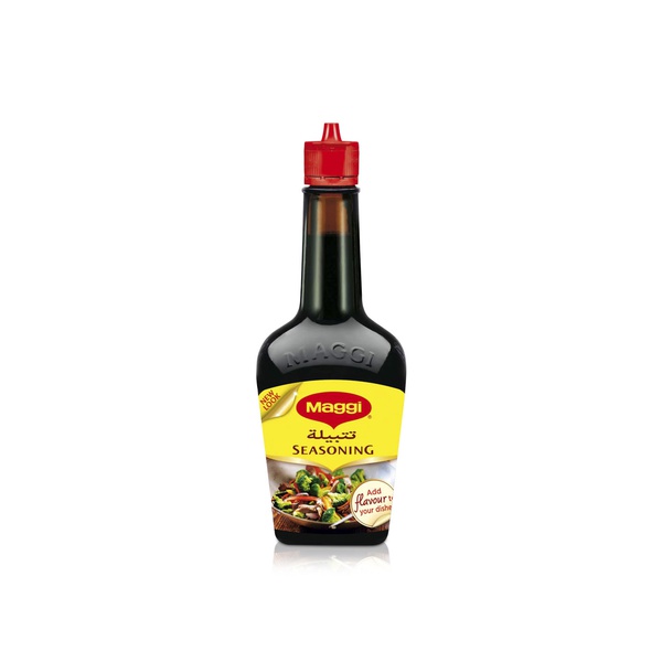 Maggi Seasoning 200ml