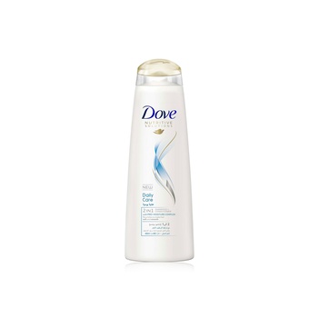 Dove Nutritive Solutions 2in1 Shampoo 400ml