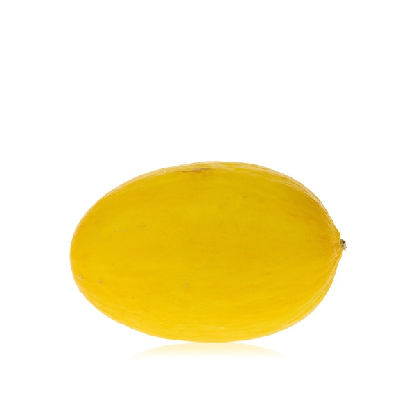 Yellow Honeydew Melon Costa Rica