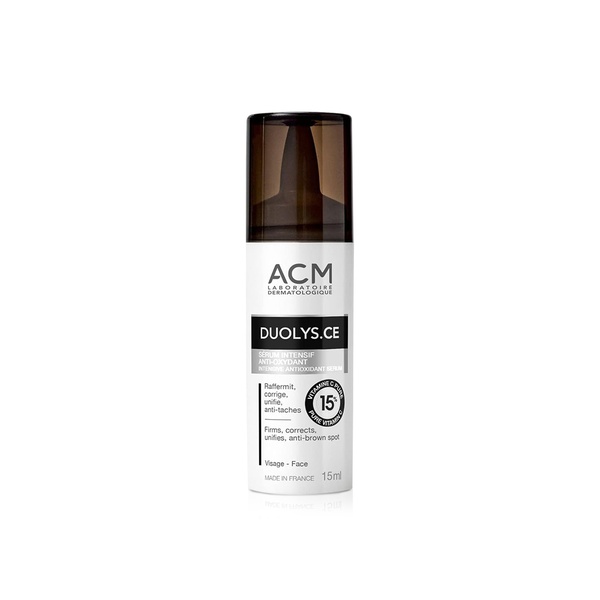 ACM Duolys Ce Intensive Antioxidant Serum 15ml