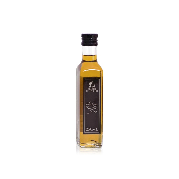 Truffle Hunter Black Truffle Oil 250ml