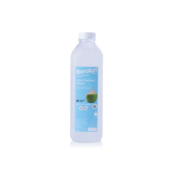 Barakat Coconut Water 1 litre