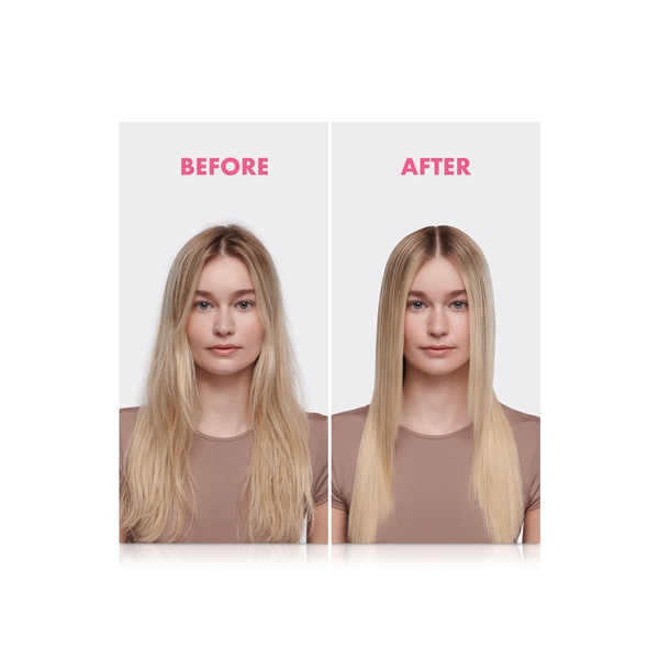 Umberto Giannini Frizz Fix Shampoo 250ml