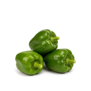 Green Capsicum Jordan