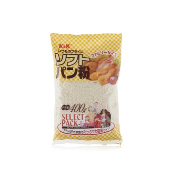 Kokubo Panko Bread Crumbs 400g