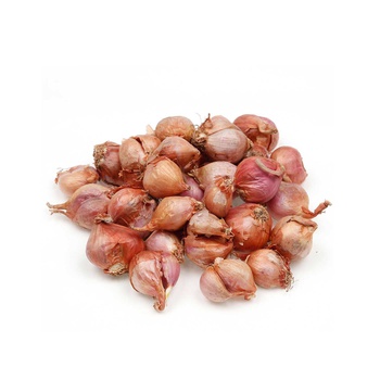 Shallots India