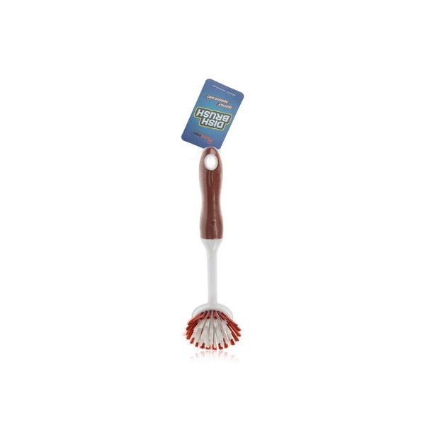 Buy Home Pro long dish brush in UAE