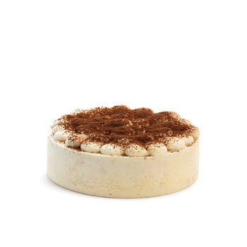 Tiramisu 530g