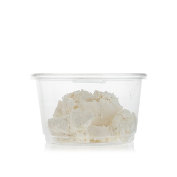 Authentic Lebanese Za'atar Labneh