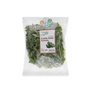 Chopped green kale 100g (UAE) - Spinneys UAE