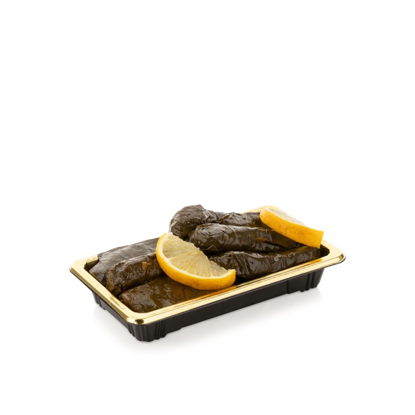 Grape Leaves x 6 120g