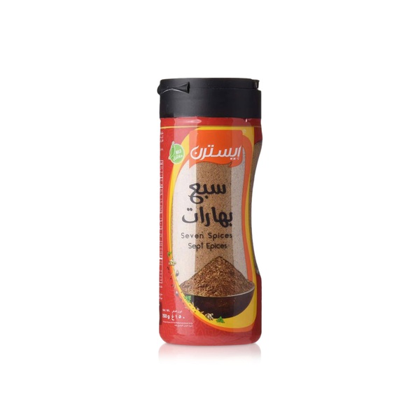 Eastern Seven Spices 150g