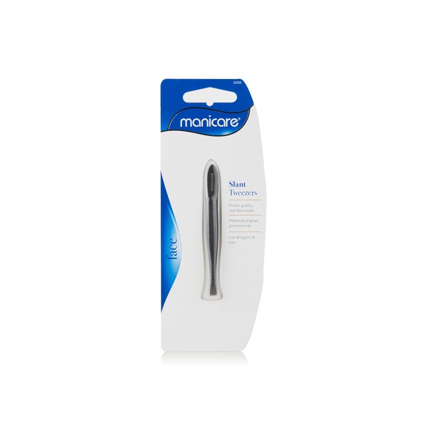 Buy manicare slant tweezer 35000 in UAE