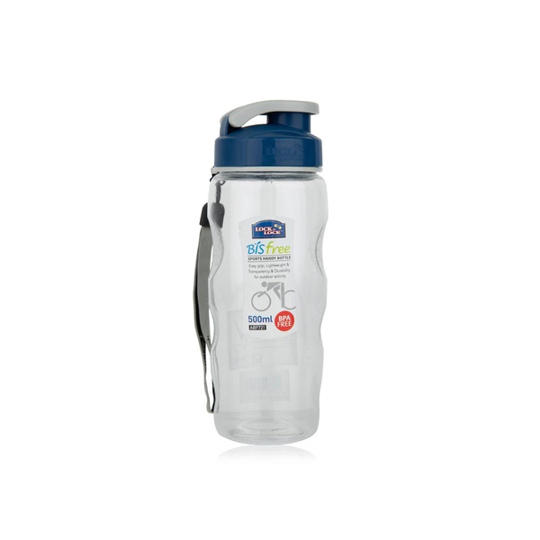 Lock & Lock Sports Bottle 500ml