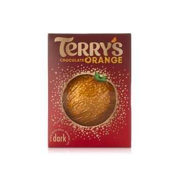 Terry's Chocolate Orange Dark 145g