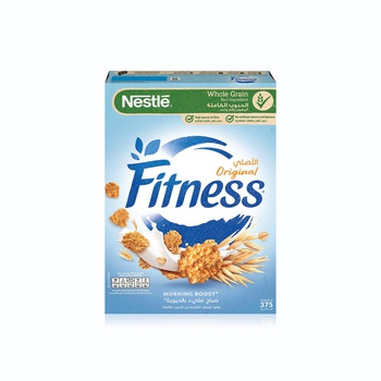 Nestle Fitness Cereal 375g