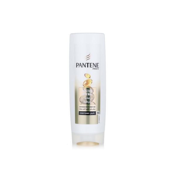 Pantene Moisture Conditioner 360ml
