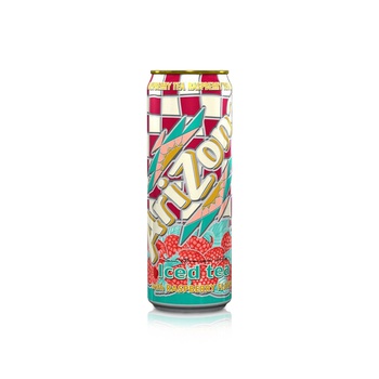 Arizona Raspberry Iced Tea 340ml