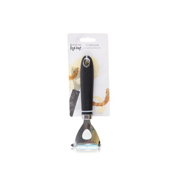 Waitrose Home Soft Touch Y Shaped Peeler