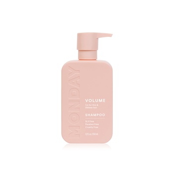 Monday Volume Shampoo 354ml