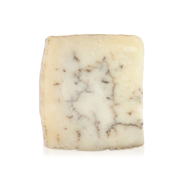 Truffle Manchego
