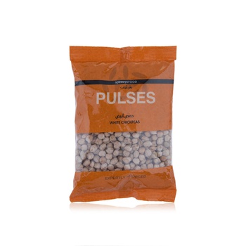 Spinneysfood White Chickpeas 400g